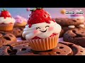 Cute cat in biscuit worls#funny #cat #enjoy #cute #cutecat