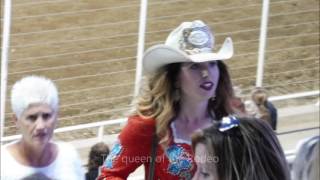 Walla Walla Rodeo 2016 by Lidia Friederich 158 views 7 years ago 44 seconds