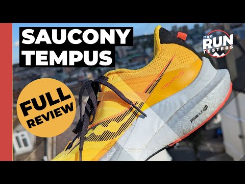 The Run Testers review thumbnail