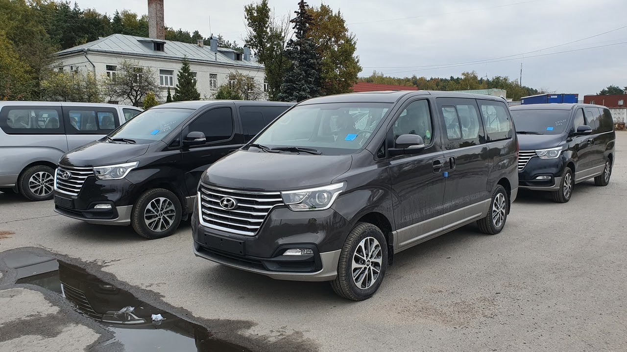 Киа гранд берд