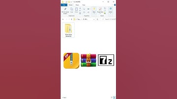 Cara Menghapus Folder Yang Tidak Bisa Dihapus di Windows 10