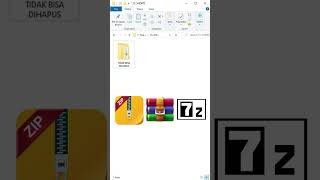 Download Lagu Cara Menghapus Folder Yang Tidak Bisa Dihapus di Windows 10 MP3