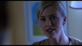 Charlize Theron en briseuse de couple dans 'Young Adult'