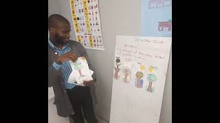 Development(EDTP321): Life Skills(Seasons of the year). Unit 4  As I teach, I work towards excellen