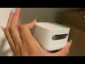 Amazon Smart Air Quality Monitor – Know your air, Works with Alexa Review