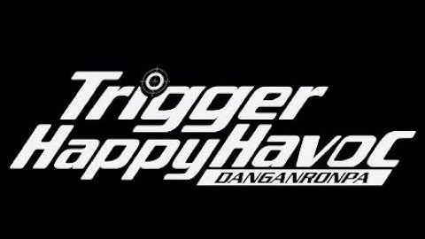Danganronpa Sound Effect - Game Start