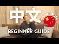 How to Learn Chinese🇨🇳 from Scratch for FREE (Beginner Roadmap + Best Resources)