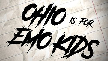 Canadian Softball - Ohio Is for Emo Kids [EMO MEDLEY]