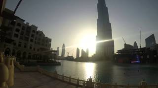 12 Hours in Dubai