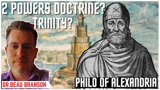 This 1st Century Jew Refutes Modern Judaism... - Dr. Beau Branson, Alex Sorin
