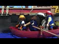 Lepee de quatre playmobil Pirates