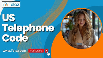 Master the US Telephone Code System | Simplify Your Global Calls with Teloz