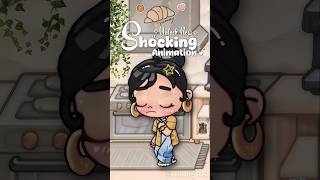 ✨Unlock New Shocking Animation✨🥧 pazu avatar world secrets new update #pazu #avatarworld #fypシ