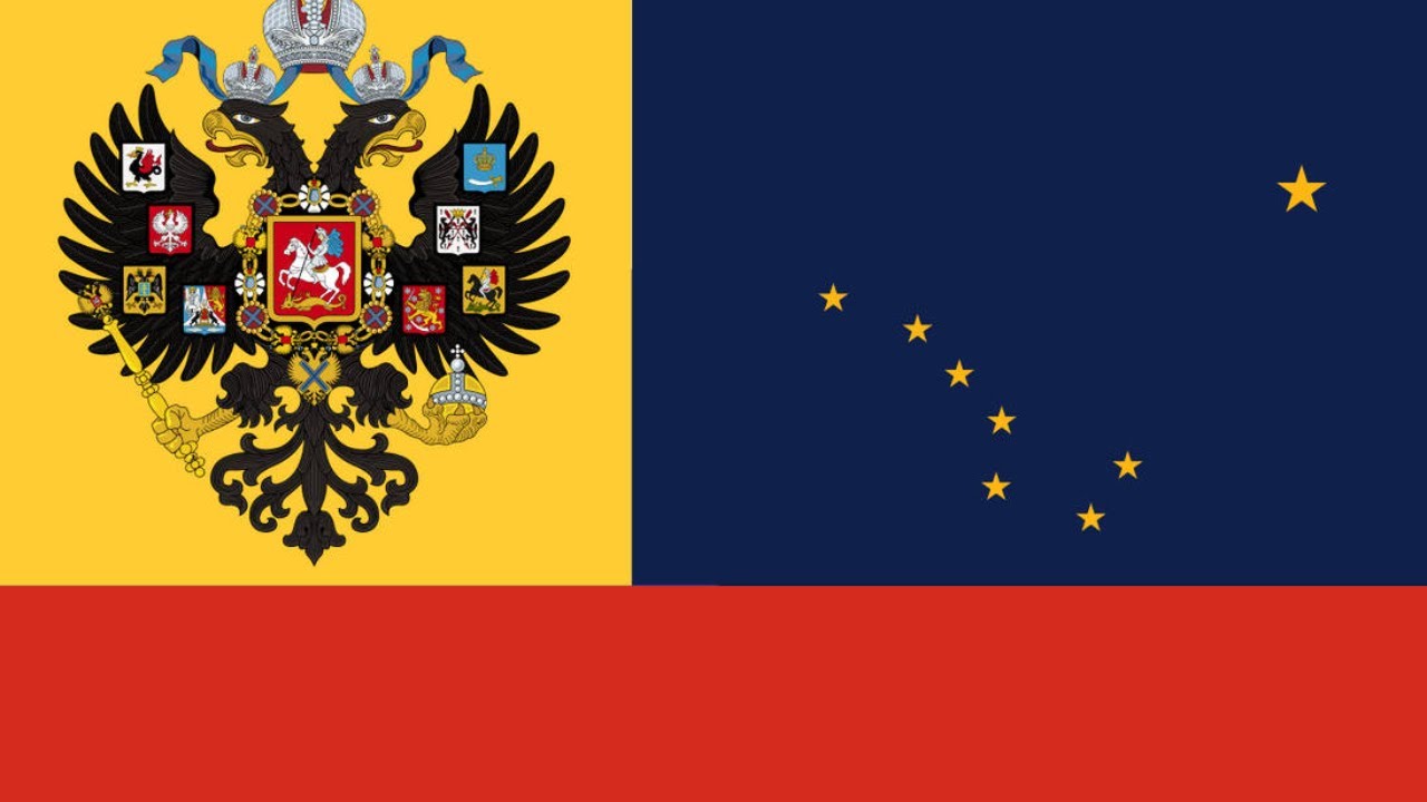 What if Russia never sold Alaska