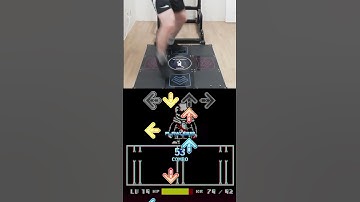 [DDR] An Enigmatic Encounter - Undertale Last Breath