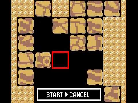 Pokémon Crystal Walkthrough Part 28: Ruins of Alph 