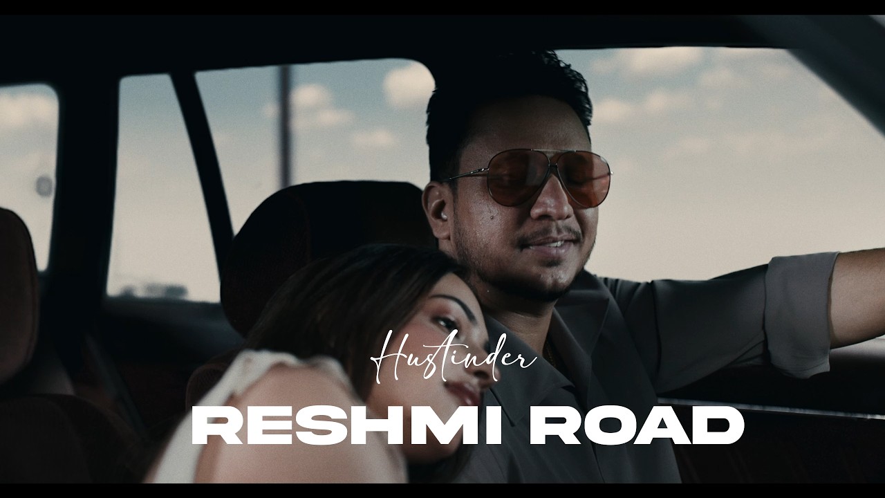 Guarda Reshmi Road (Official Song) Hustinder | Ricky Khan | Savraj | Untamed | Latest Punjabi Song 2026 su YouTube Guarda Reshmi Road (Official Song) Hustinder | Ricky Khan | Savraj | Untamed | Latest Punjabi Song 2026 su YouTube