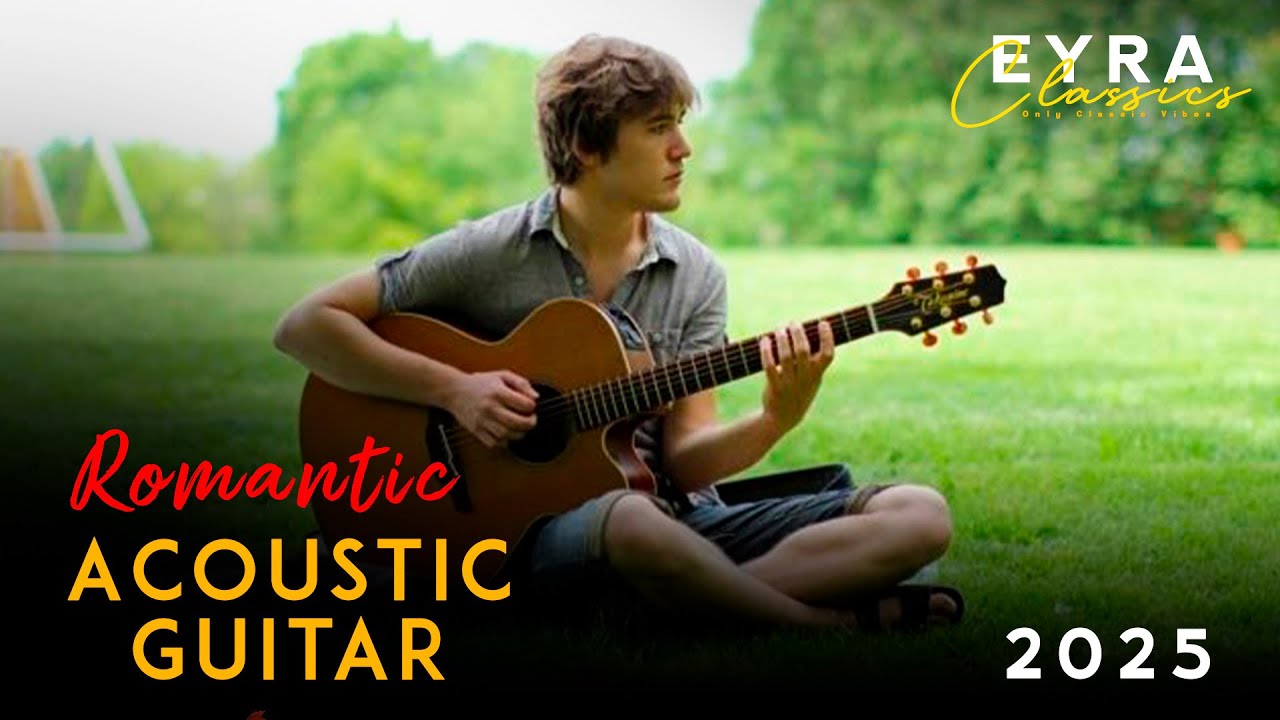 Ab Bos – Романтический Гитарный Сборник (Top 5) Музыка Для Души, Любви