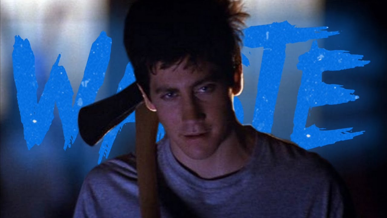 Donnie Darko | WASTE