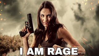 I Am Rage  (2023) Official Trailer