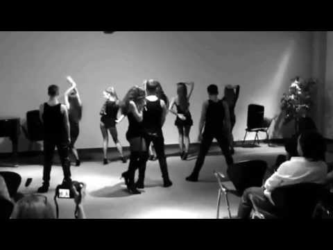 All that jazz-