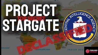 Celebrity The Mystery of PROJECT STARGATE : CIA’s Secret Remote Viewing Program Wealth