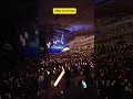 Konser RICHIE REN 21 juni 2025 sentul international convention center#shorts