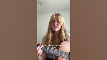 Thumbnail of have you ever heard dancing queen acoustic?? (abba cover)