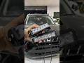 Xuv 3xo falsar light done✅#youtubeshorts #100kvews #vairlshort #viwes10milionplace #caraccessories