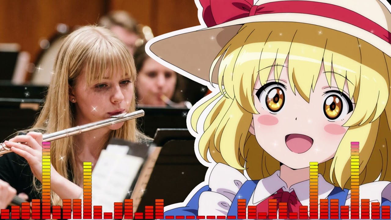 COVER】東方Project 夢消失 ～ Lost Dream｜