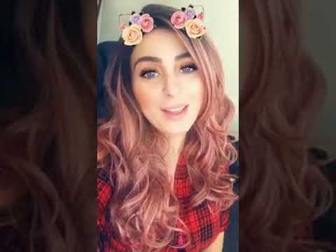 اول مره تحب ياقلبي واول يوم اتهانا فرح يوسف