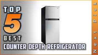 3 Top Reasons to NEVER BUY a Counter-Depth Refrigerator 