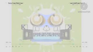 Klasky Csupo In Confusion Low Voice