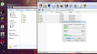 Cs Source v88/84 - How to install skins