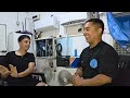 TECNOLOGÍA INVERTER. Con Franco de Dertec . LA REFRIGERACIÓN MODERNA