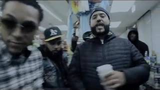 SouthWestCity Dre Rich ft. WRSW McGraw Rob - BULLSHIT