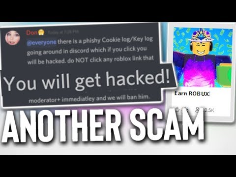 Roblox Scam Bots Bypassed New Captcha Already Youtube - roblox scam bots bypassed new captcha already youtube