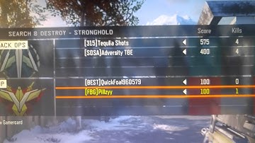 Brock Wilson vs spectrum for sale gb wrong rules