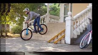 Сenturion Backfire Pro 100.27 (2017)