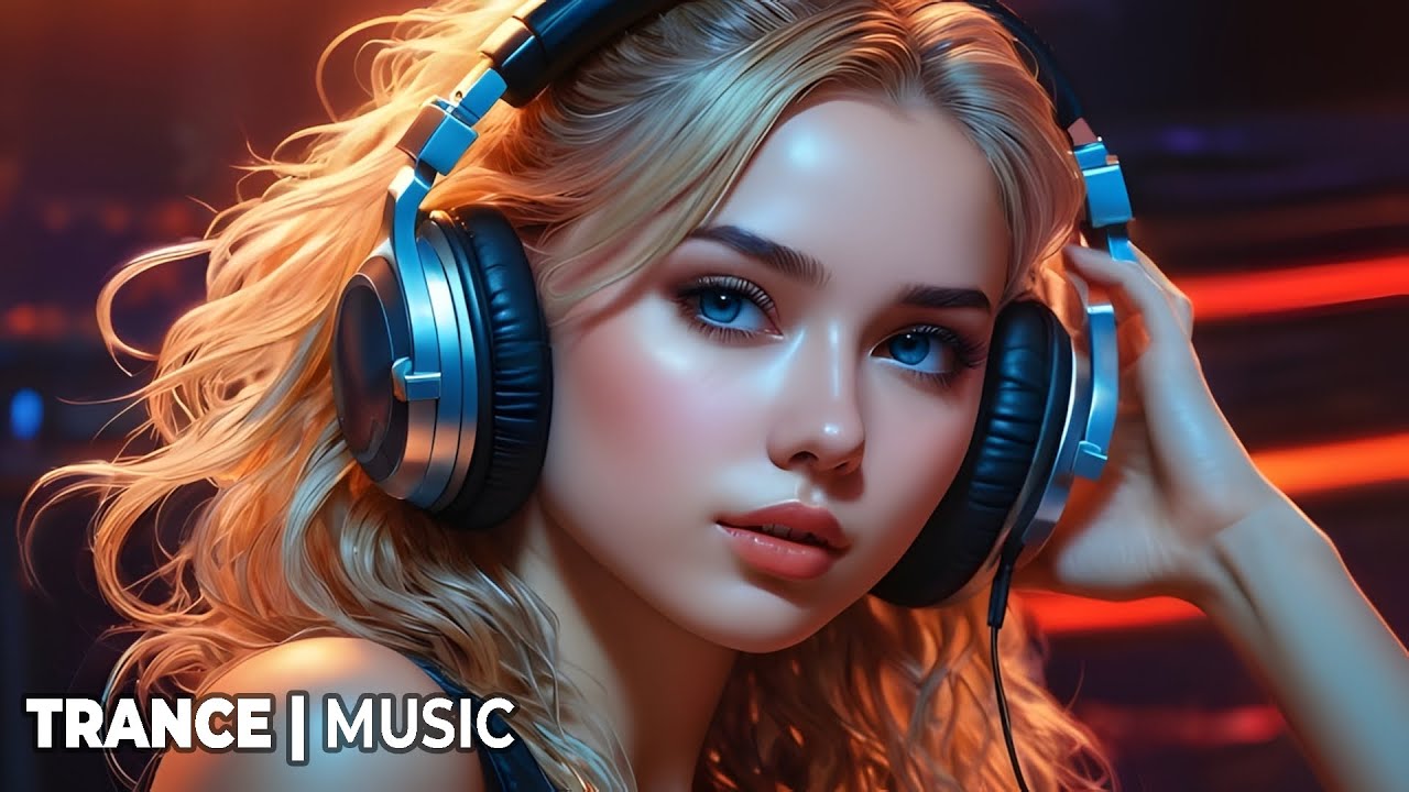 Uplifting Female Vocal Trance | High Energy Emotional Journey