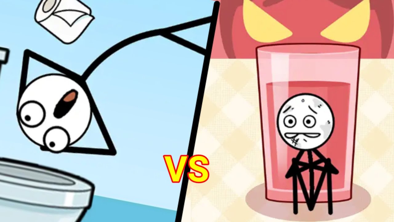 Trending Games Update RAGDOLL JUMP vs HIDE ME,ASMR Searching Gameplay,Part#18.