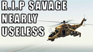 Savage Vs Oppressor Mk2, Chernobog, & Hunter After Hitbox Patch Gta 5 Online - Casino Dlc