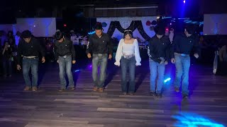 ALMA’S BAILE SORPRESA | TRIBAL (Ella baila sola ) ,BACHATA , CUMBIA , HUAPANGO |