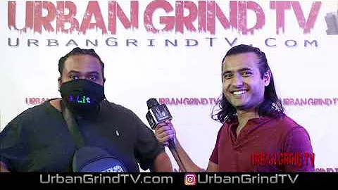 UGTVRochester @ChiRoc773 talks about his relations...