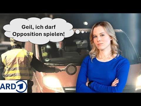 KLAR: ARD macht jetzt auf Rechts.
