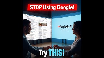 Stop Using Google! Try This Smarter AI Search Engine Instead | BoostMind AI #Shorts