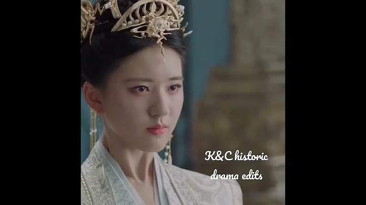 Who rules the world✨edit|Queen feng xiyun💖edit| Aanmaiyulla Rani ival💖song#zhaolusi#whorulestheworld - DayDayNews