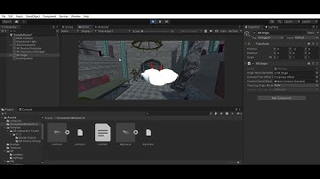 VR   SampleScene   Windows, Mac, Linux   Unity 2022 2 1f1   DX11  2023 11 22 13 51 05