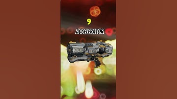 DOOM Dark Ages Weapons Rated from Weak to Best #shorts #doomthedarkages