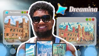 Why Dreamina Is The Best Ai Creative Platform To Use In 2025!